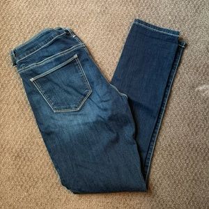 Daytrip skinny jeans